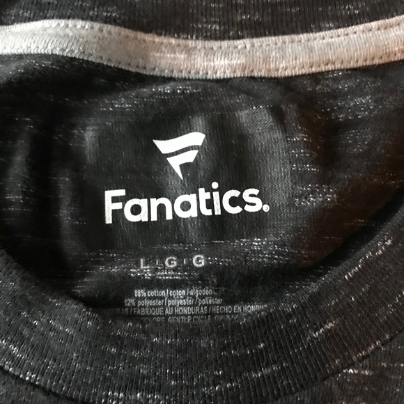 Kansas City Chiefs Tee. Med, large, XL, - Picture 5 of 7